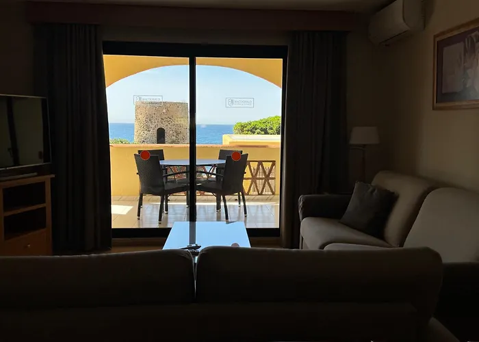 Macdonald Doña Lola Resort
