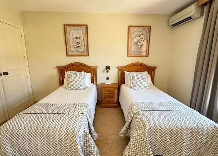 Macdonald Doña Lola Resort